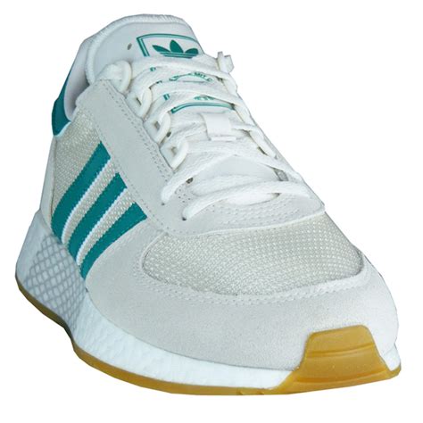 adidas schuhe mit stäbchen|Shoppe gedämpfte Laufschuhe online .